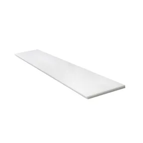 Prep Table Cutting Board, 12" x 48" x 1/2"