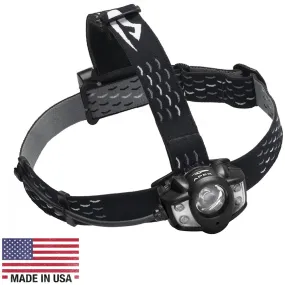 Princeton Tec APEX PRO LED Headlamp - Black/Grey [APX21-PRO-BK/DK]