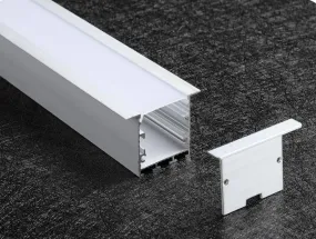 Recessed Seamless connection Linear Light (Customized)