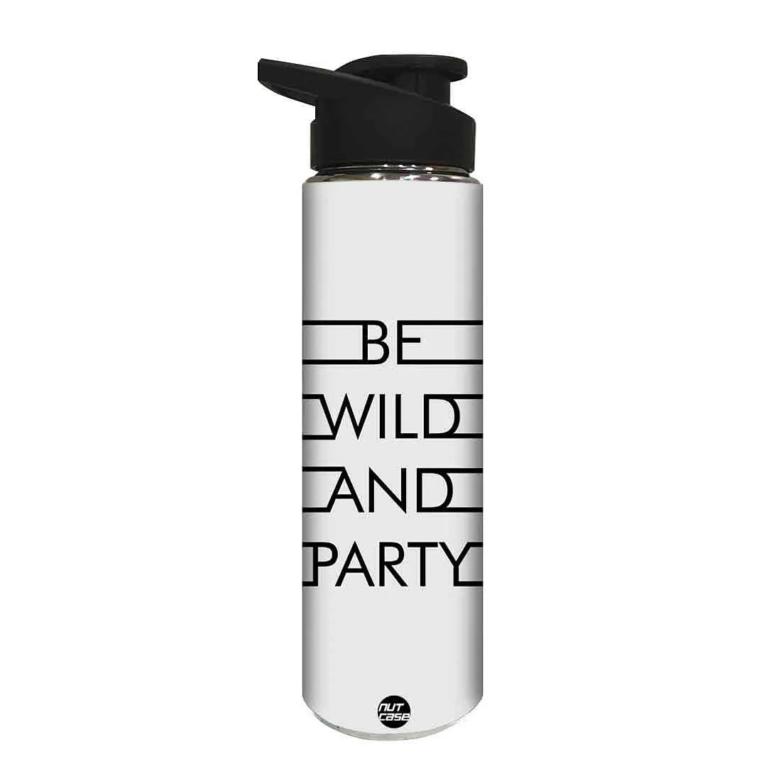 Return Gifts for Birthday Party -  Be Wild and Party