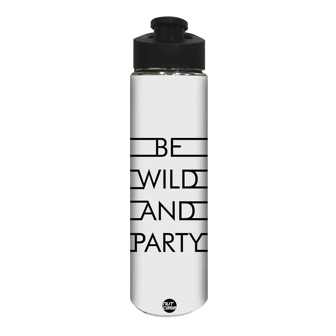 Return Gifts for Birthday Party -  Be Wild and Party