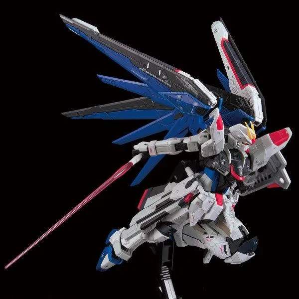 RG 1/144 The Gundam Base Limited ZGMF-10A Freedom Gundam Ver.GCP