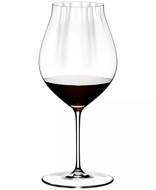 RIEDEL PERFORMANCE WINE GLASS-SET OF 2, PINOT NOIR, MADE IN GERMANY