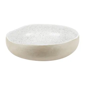 Robert Gordon Garden to Table Salad Bowl White 27.5cm