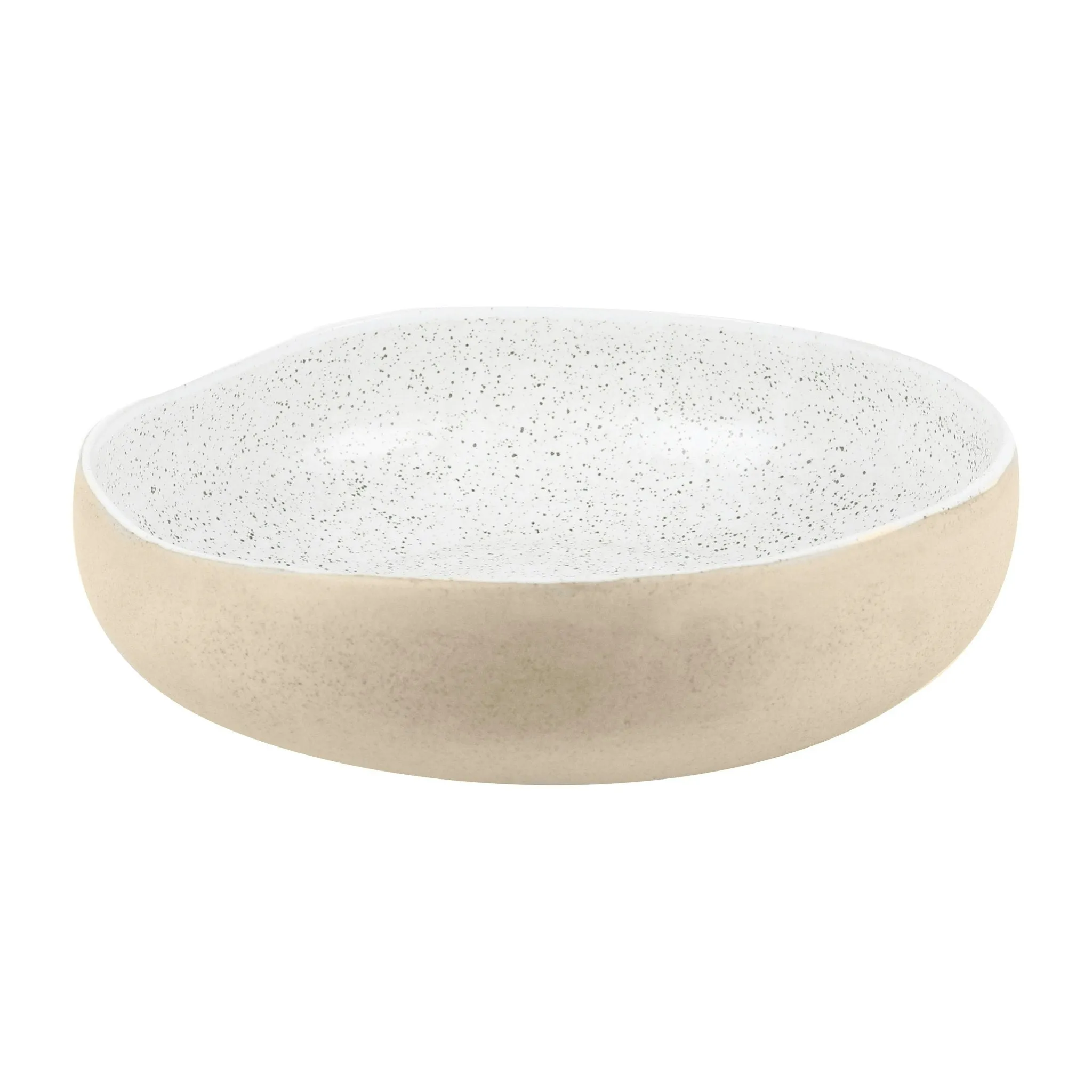 Robert Gordon Garden to Table Salad Bowl White 27.5cm