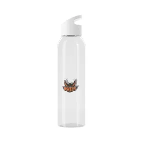 Rocky River Sky Water Bottle