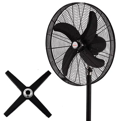 Royal Deluxe Pedestal Fans