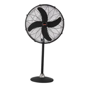 Royal Deluxe Pedestal Fans