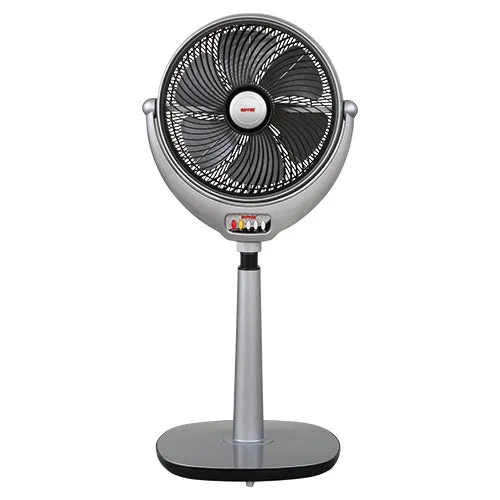 Royal Louver Pedestal Fans