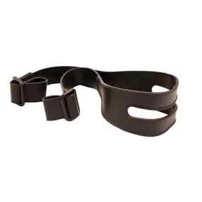 Rubber Headlamp Strap (Headlamps)