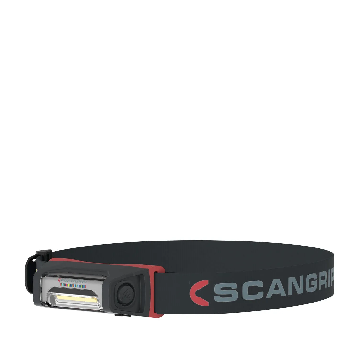 SCANGRIP I-Match 3, Rechargeable High CRI  LED Headlamp w/Sensor, Model 03.5656