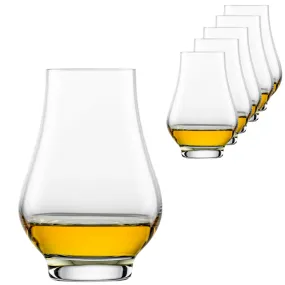 Schott Zwiesel Bar Special Whisky Nosing Tumbler - Set of 6