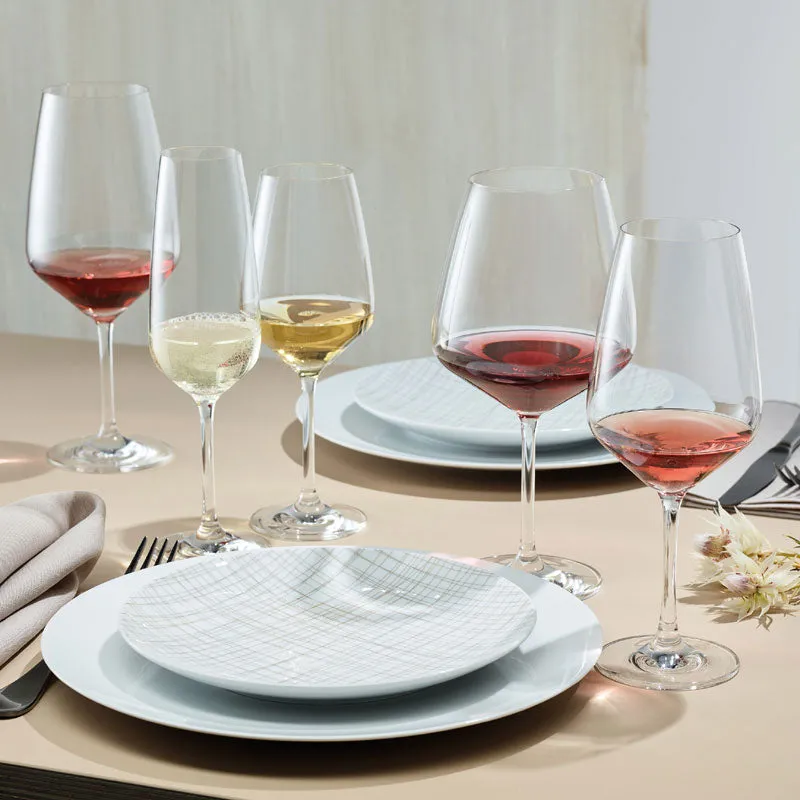 Schott Zwiesel Taste White Wine Glass - Set of 6