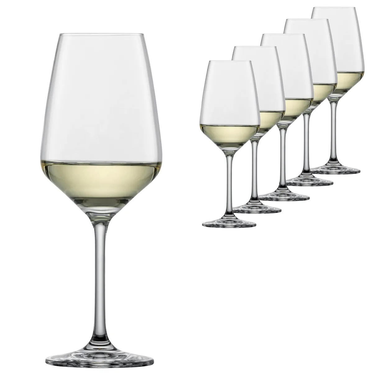 Schott Zwiesel Taste White Wine Glass - Set of 6