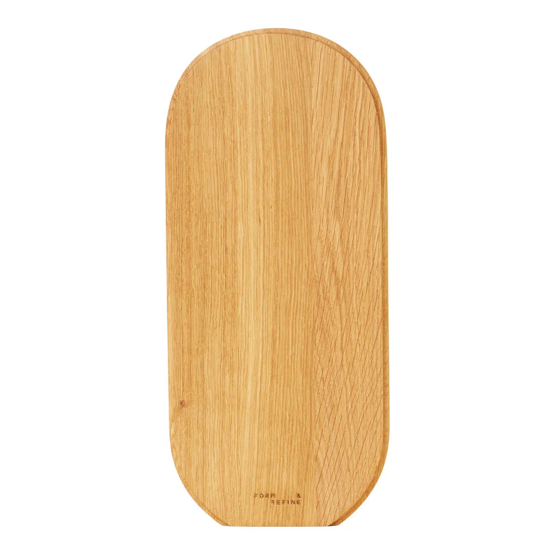 Section Cutting Board - Long