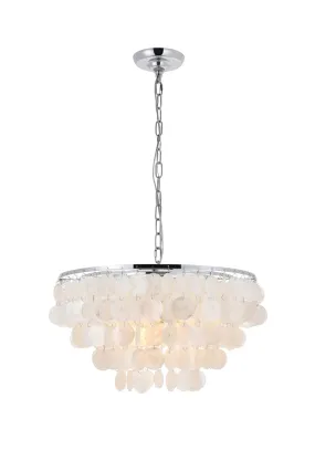 SELENE 4 LIGHT PENDANT