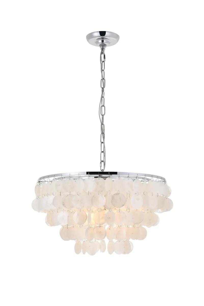 SELENE 4 LIGHT PENDANT