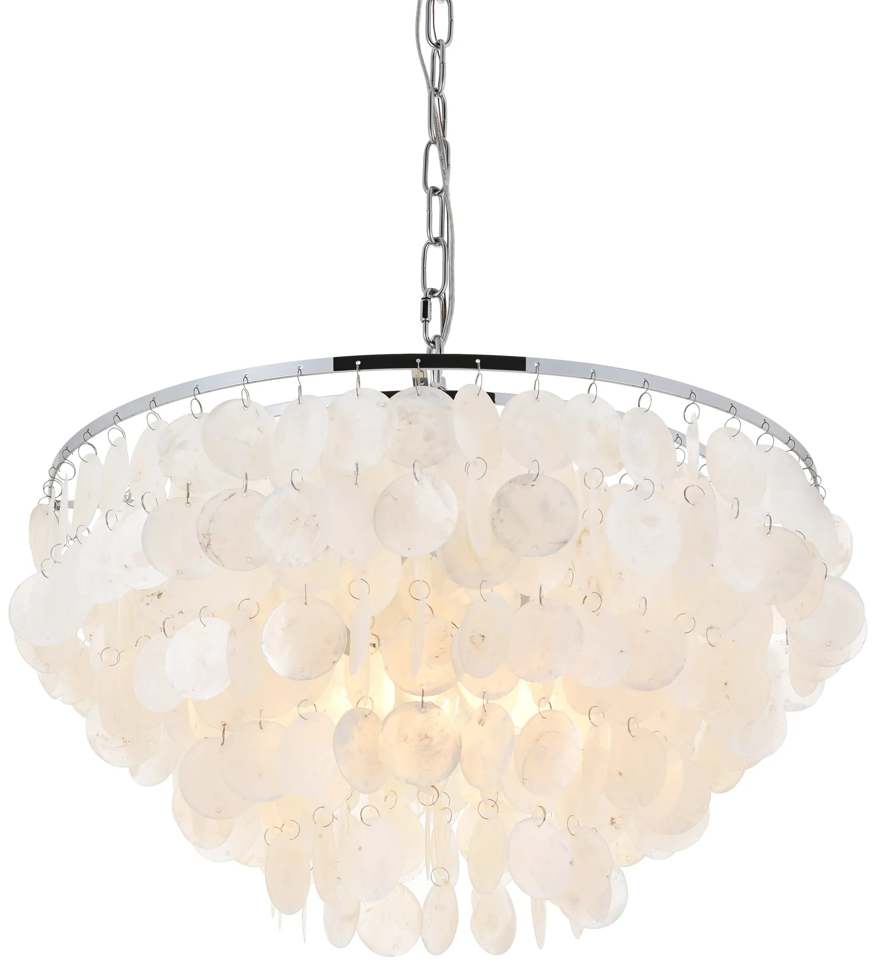 SELENE 4 LIGHT PENDANT