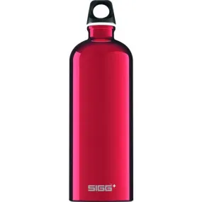 SIGG Traveller Classic Water Bottle 1.0L