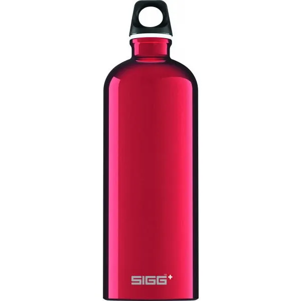 SIGG Traveller Classic Water Bottle 1.0L