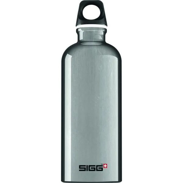 SIGG Traveller Classic Water Bottle 1.0L