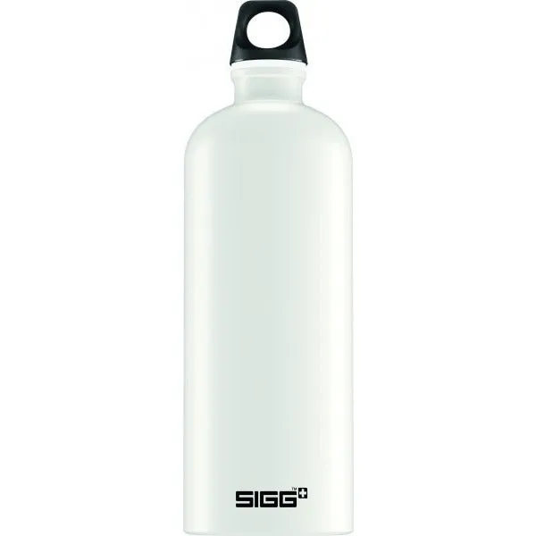 SIGG Traveller Classic Water Bottle 1.0L