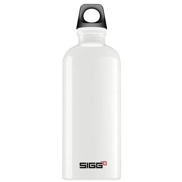 SIGG Traveller Classic Water Bottle 1.0L