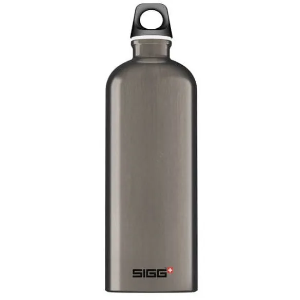 SIGG Traveller Classic Water Bottle 1.0L