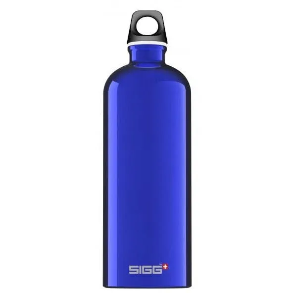 SIGG Traveller Classic Water Bottle 1.0L