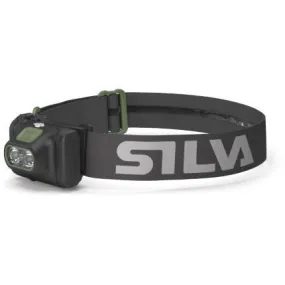 Silva Headlamp Scout 3X