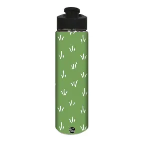 Sipper Metal Water Bottle for Drink Bottles - Grass