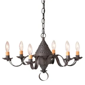 Small Concord Chandelier