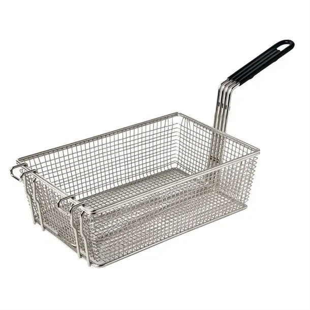 Spare fryer basket for Empire EMP-ESF-6L & EMP-EDF-6L Fryers