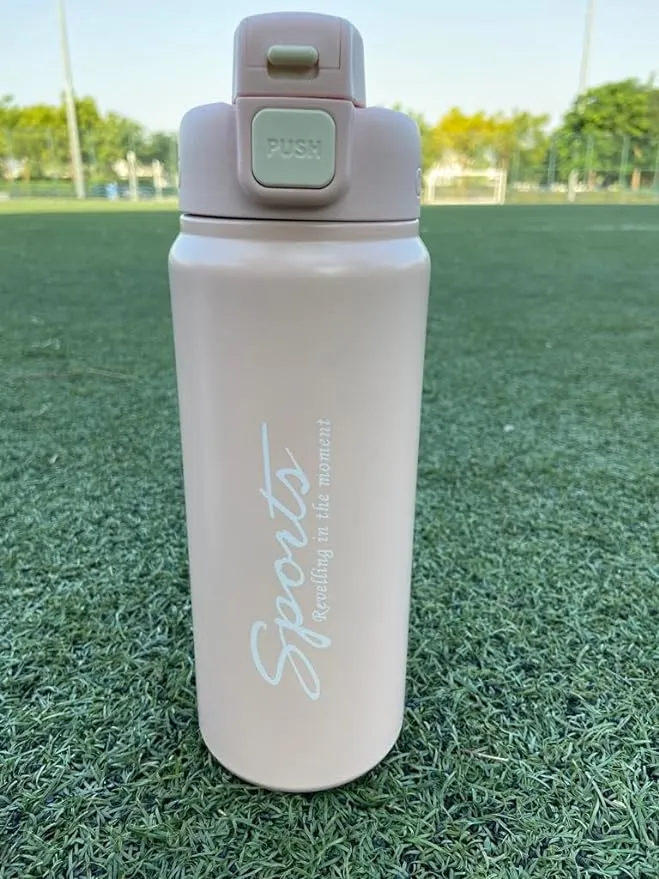 SPORTS INSULATED BOTTLE_ 600ML