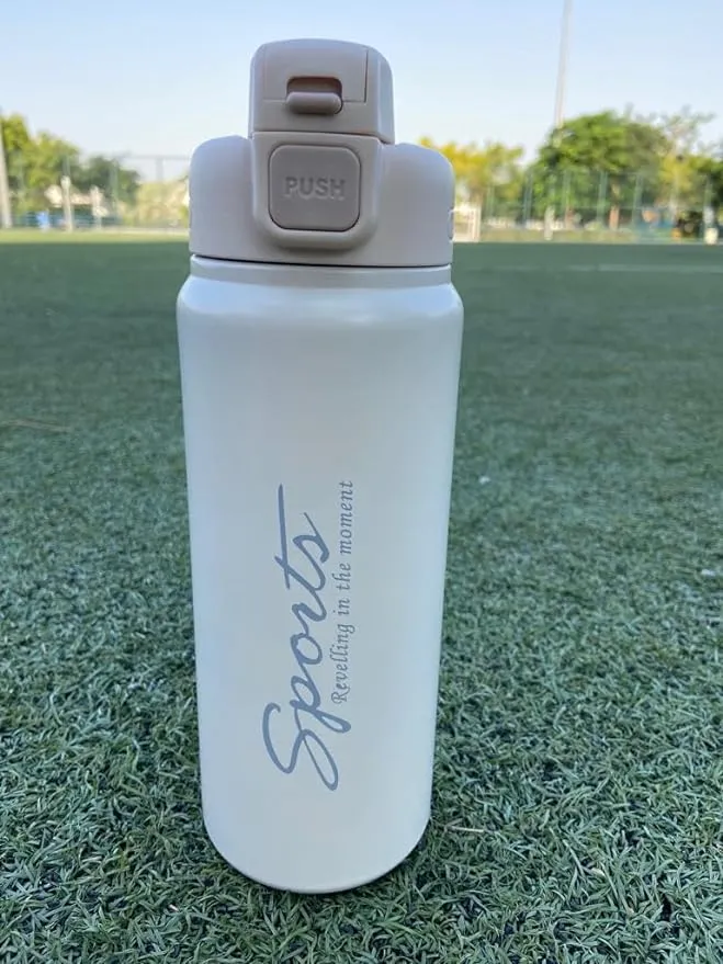 SPORTS INSULATED BOTTLE_ 600ML