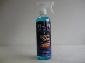 Spray to Clean Lighting Cleaner