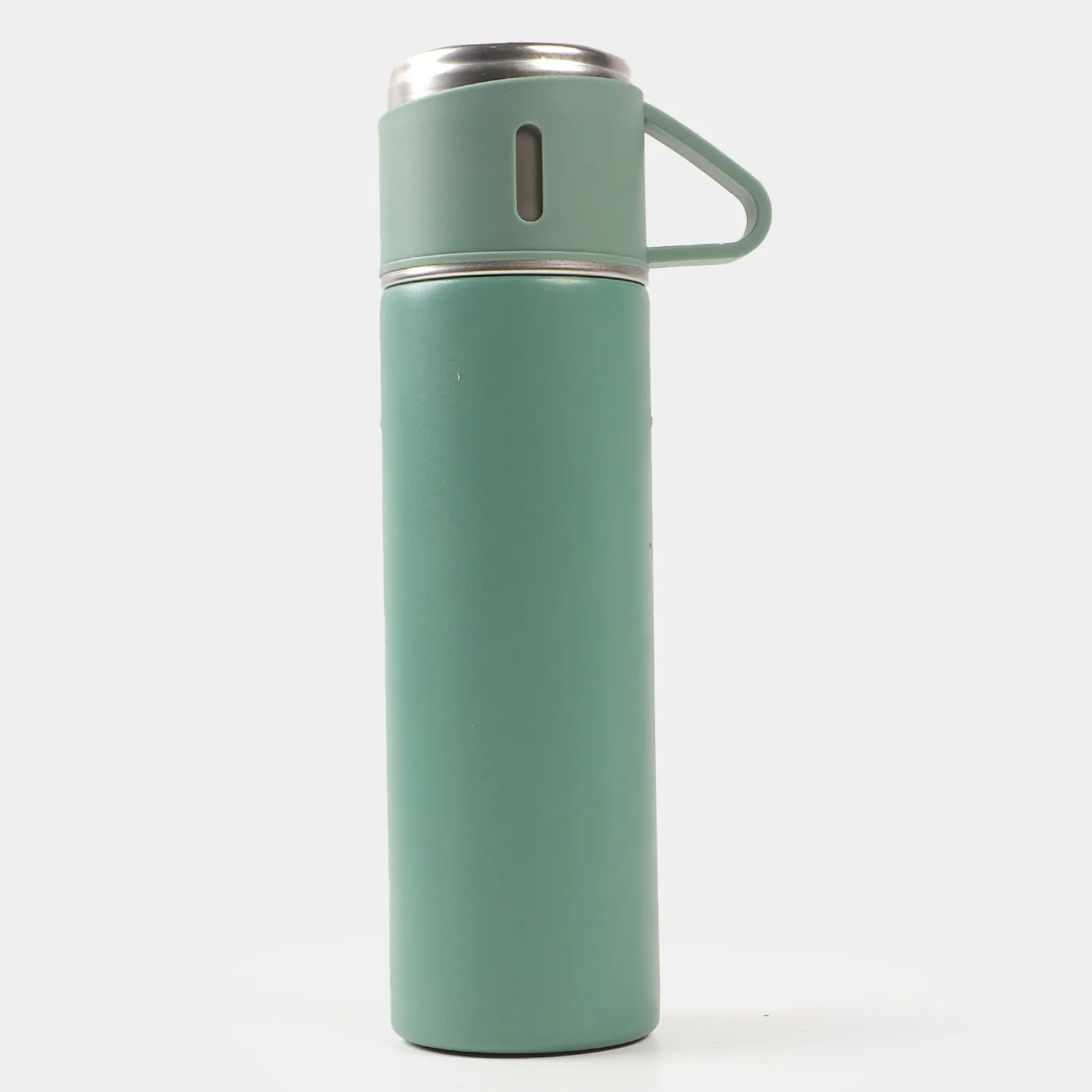 Stainless Steel Bottle 4PCs Set | 500ml