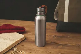 Stainless Steel Insulated Water Bottle - 750ml