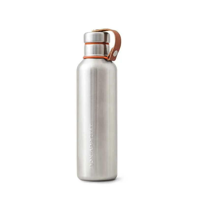 Stainless Steel Insulated Water Bottle - 750ml