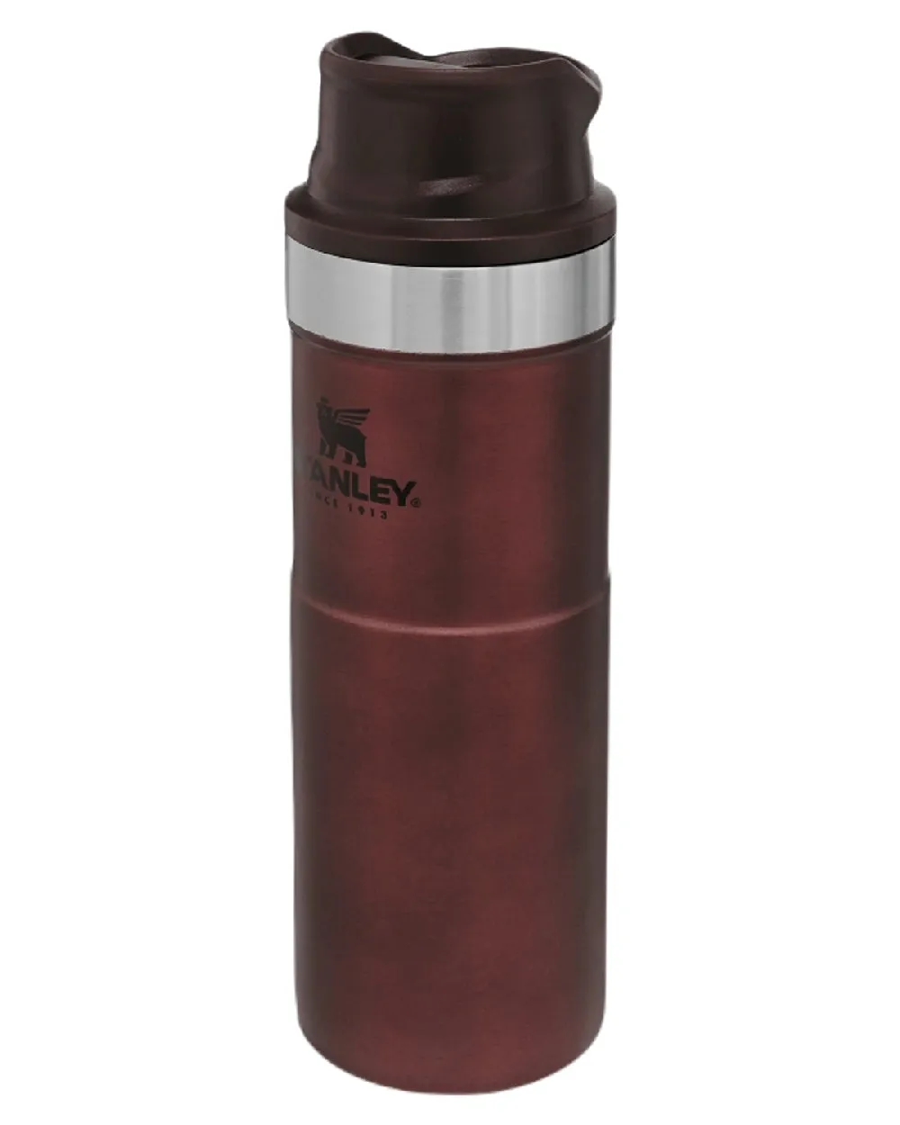 Stanley Classic Trigger Action Travel Mug 0.47L