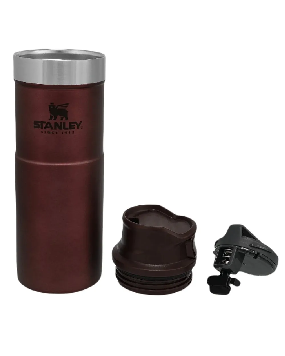 Stanley Classic Trigger Action Travel Mug 0.47L