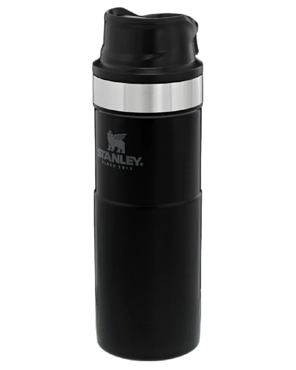 Stanley Classic Trigger Action Travel Mug 0.47L