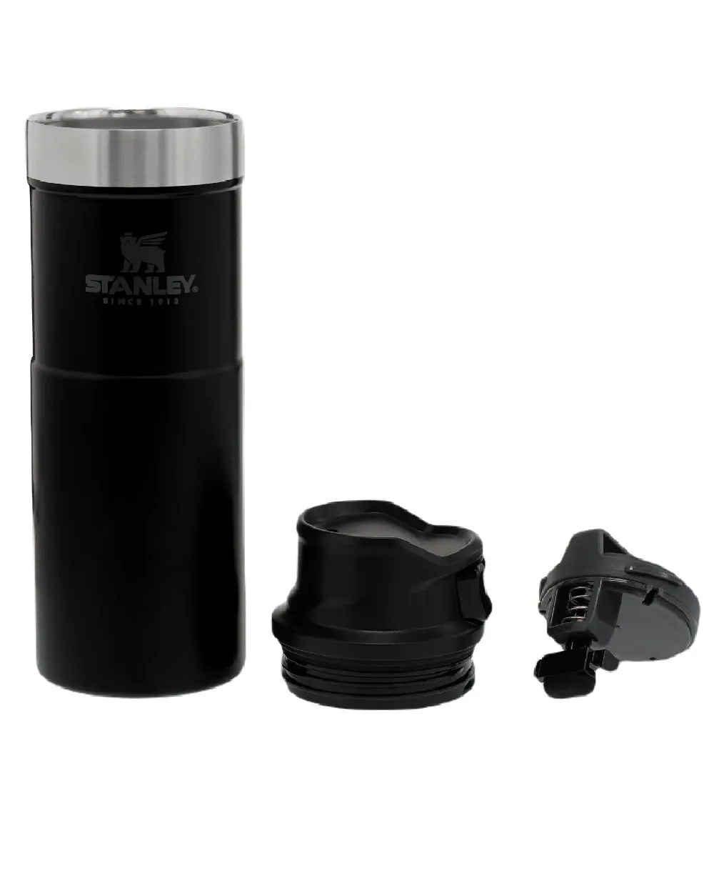 Stanley Classic Trigger Action Travel Mug 0.47L