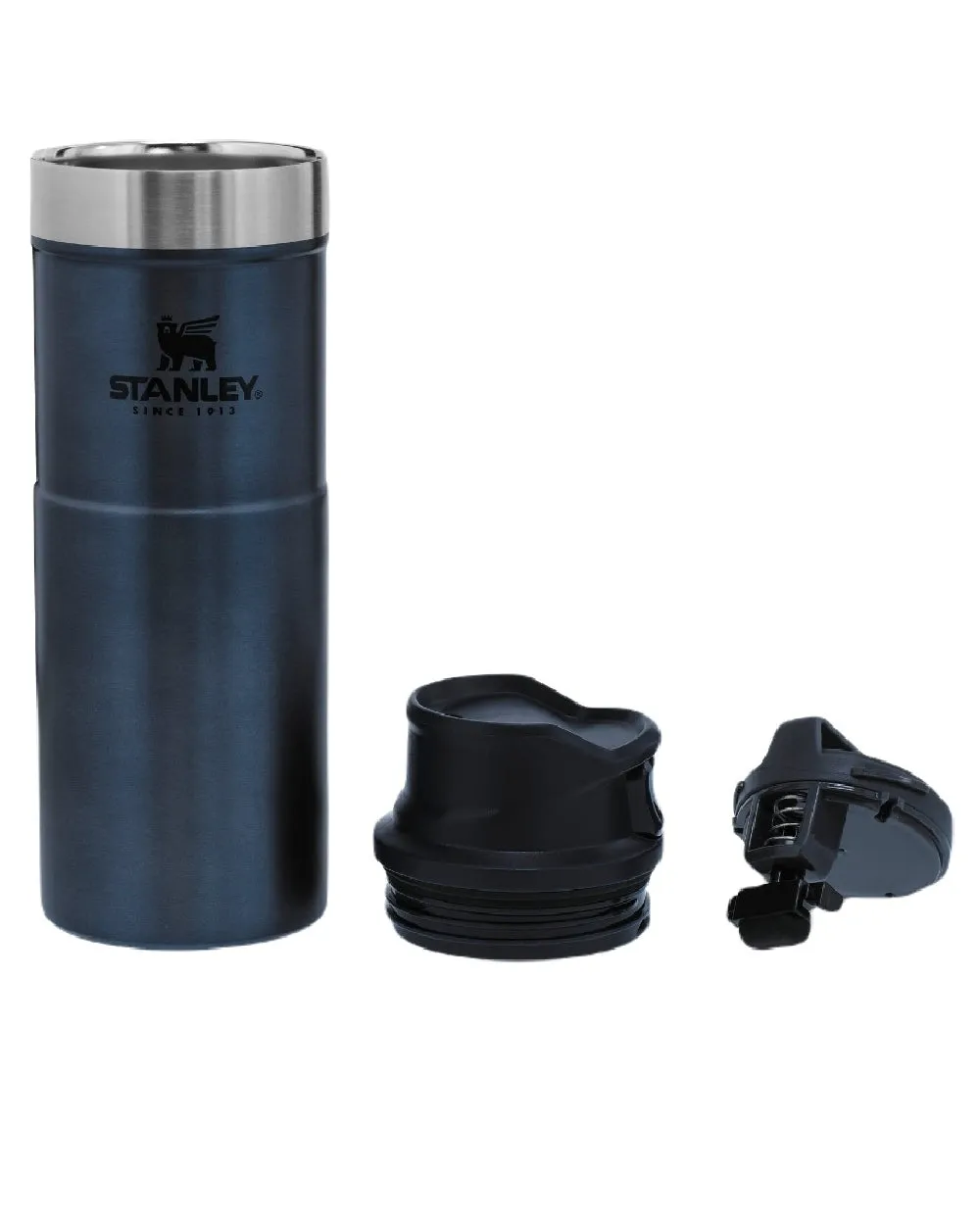 Stanley Classic Trigger Action Travel Mug 0.47L