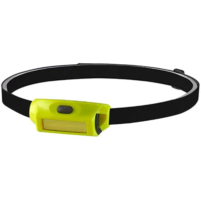 Streamlight Bandit Pro Rechargeable LED Headlamp - Yellow