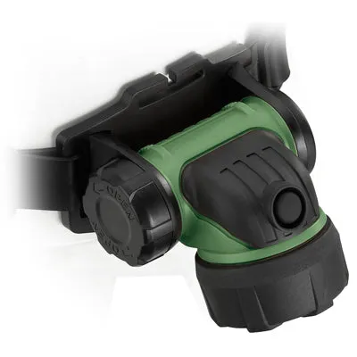 Streamlight Trident Green LED Headlamp