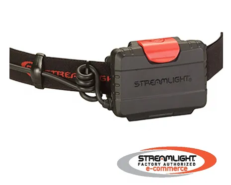 Streamlight Twin-Task LED Headlamp