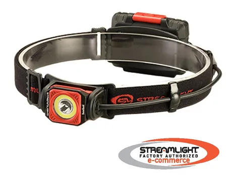 Streamlight Twin-Task LED Headlamp