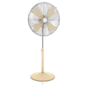 Swan Retro 16 Inch Stand Fan