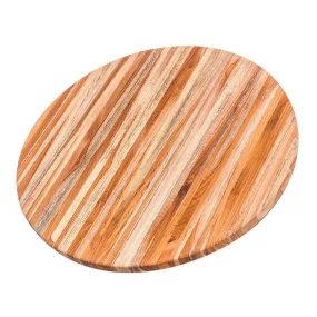 Teakhaus 410 Essential Round Cutting Board